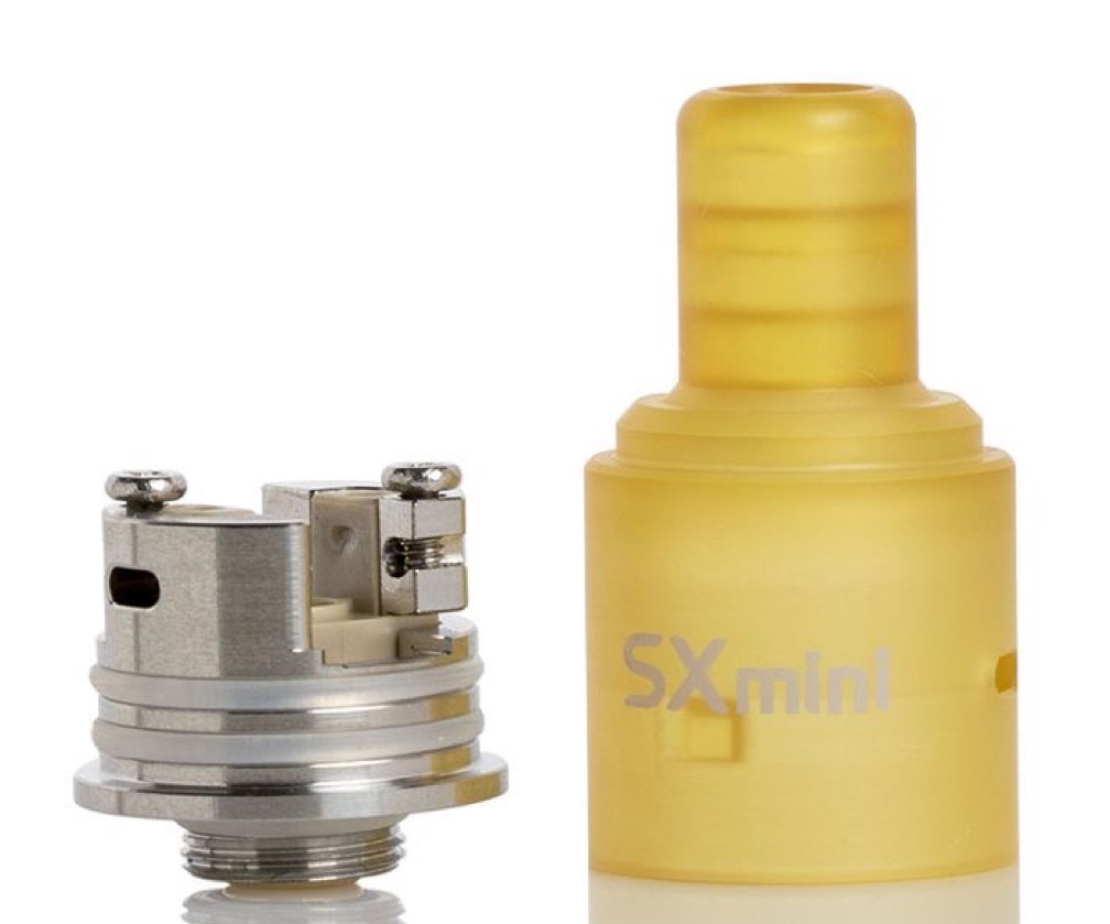 YIHI SXMINI - SX AUTO RBA HEAD