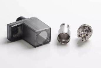 Mechlyfe - Ratel XS RBA Dual Coil Head
