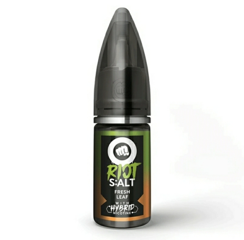 RIOT SALT HYBRID - FRESH LEAF