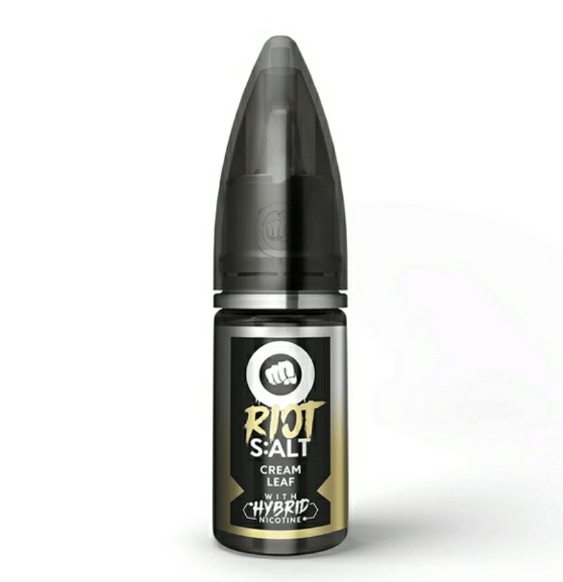 RIOT SALT HYBRID - CREAM LEAF