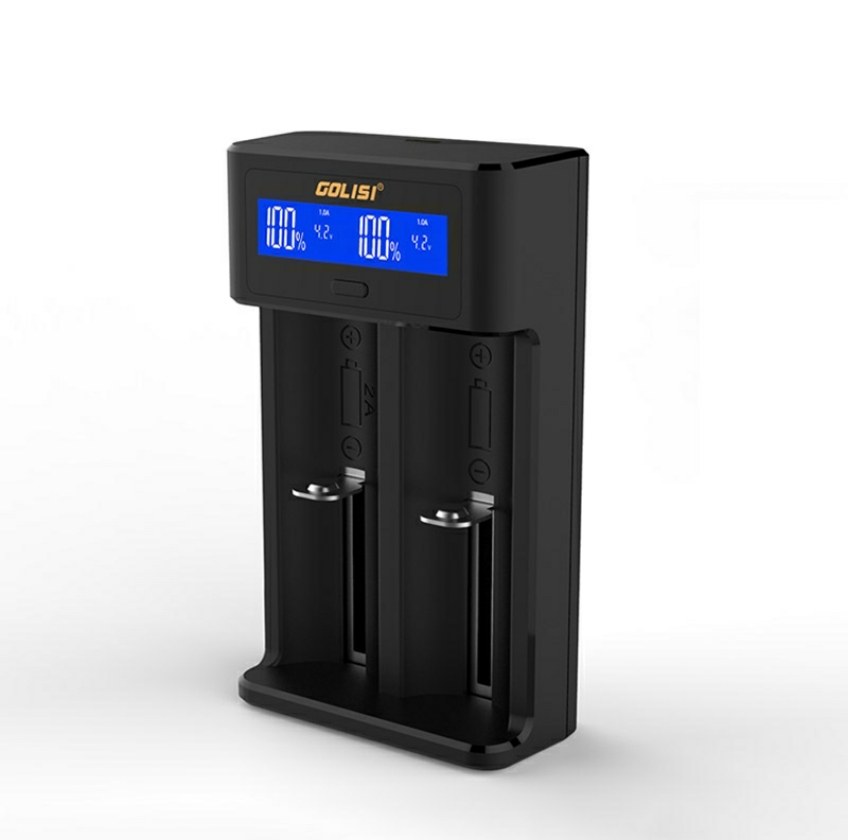 GOLISI - I2 CHARGER 