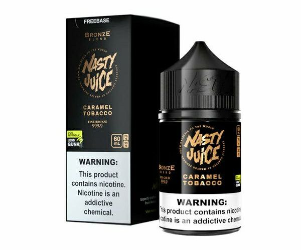 NASTY - BRONZE BLEND