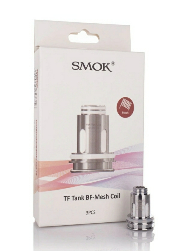 SMOK - RESISTENCIA TF BF MESH