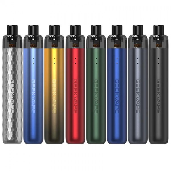 GEEKVAPE - WENAX S-C KIT