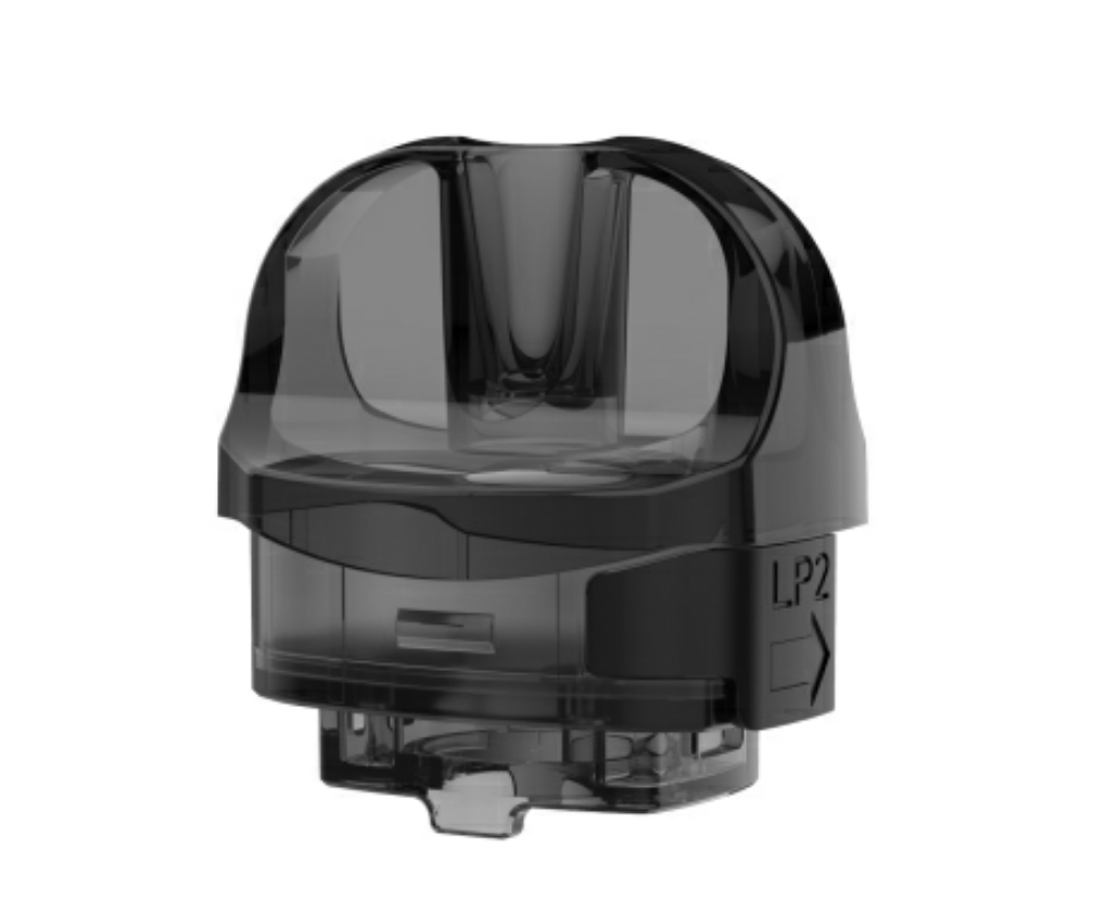 SMOK - CARTUCHO NORD 50W LP2 POD