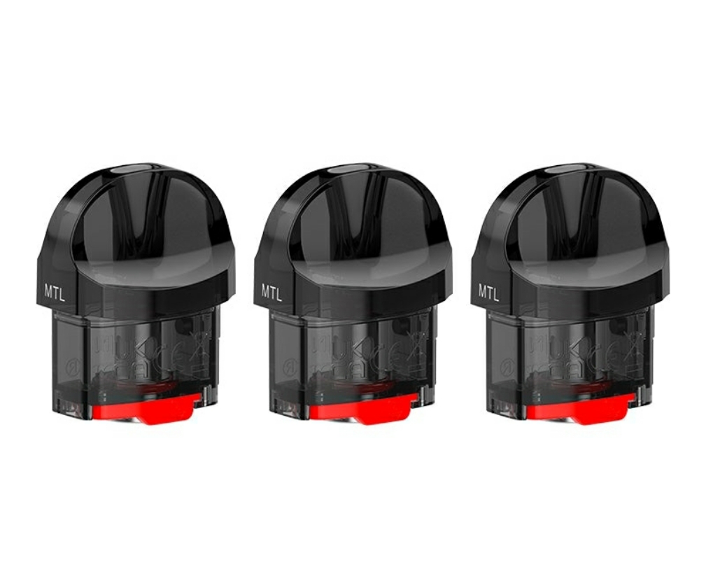 SMOK - CARTUCHO NORD PRO
