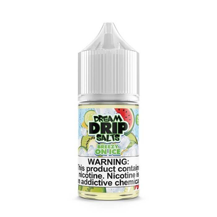 DREAM DRIP - BREEZE ON ICE 