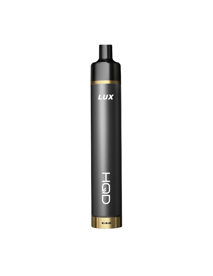 HQD - POD DEVICE LUX