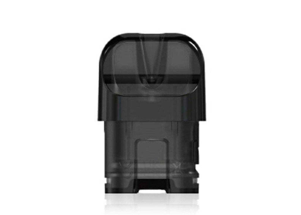 SMOK - CARTUCHO NOVO 4 MINI TRANSPARENT BLACK