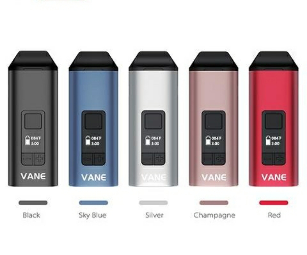 YOCAN - VANE KIT 