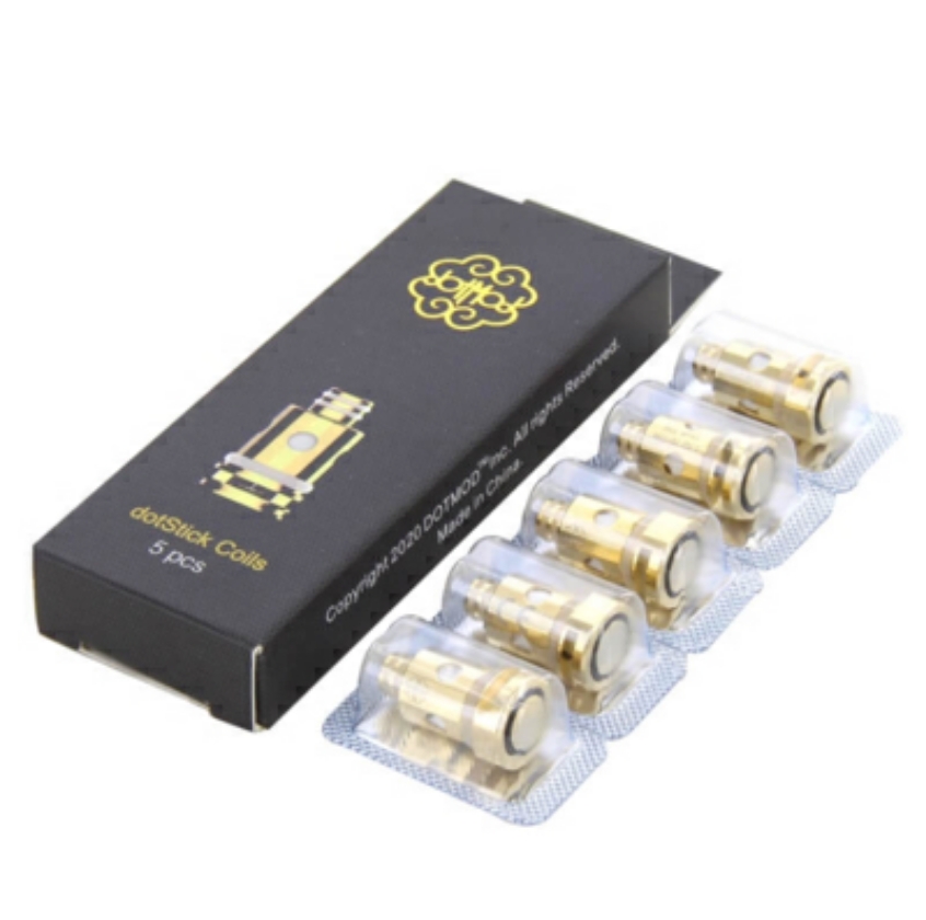 DOTMOD - RESISTENCIA DOTSTICK