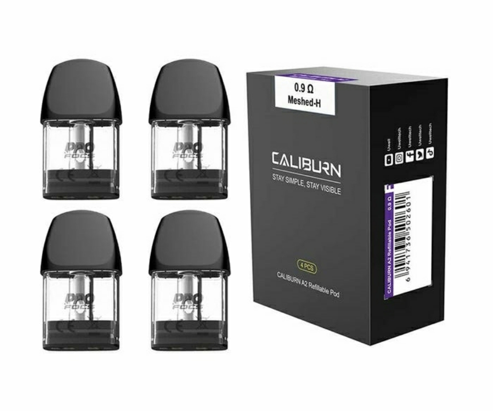 UWELL - RESISTENCIA CALIBURN A2