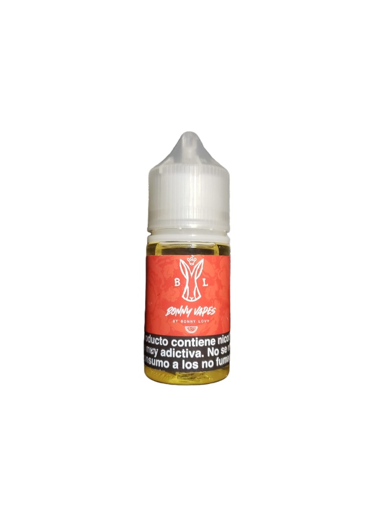 BONNY VAPE - BONNY CHILL