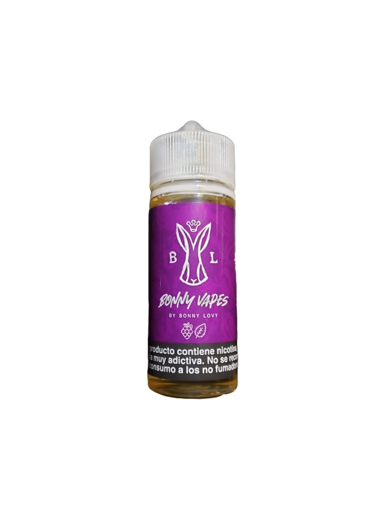 BONNY VAPE - BEETLE JUICE