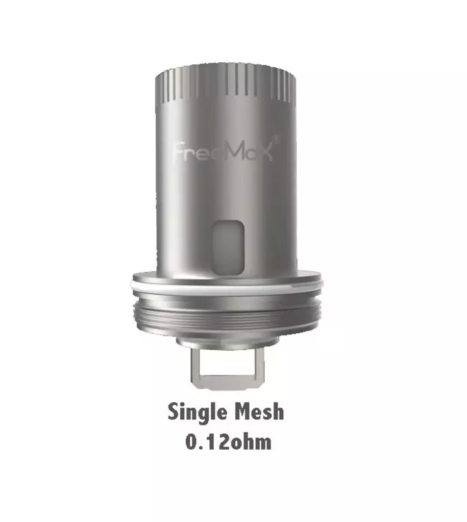 FREEMAX - RESISTENCIA UFORCE MESH SS316L 