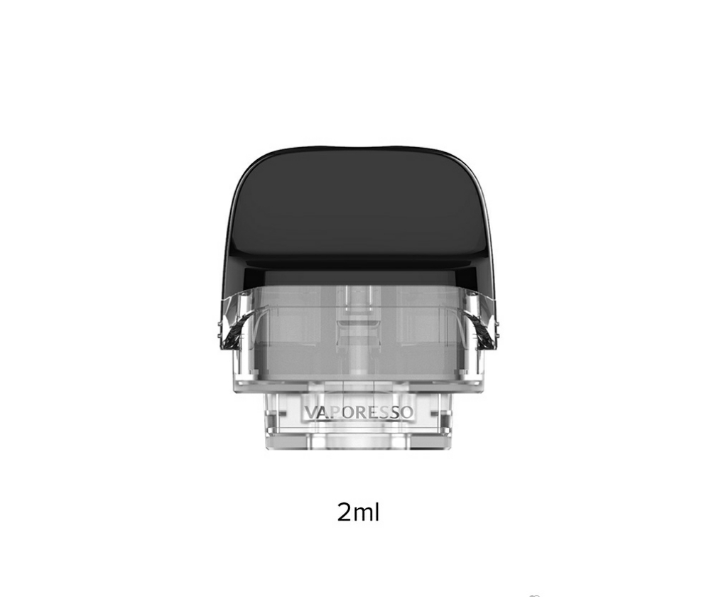 VAPORESSO - CARTUCHO LUXE PM40