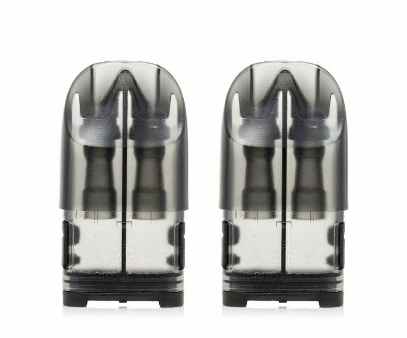 UWELL - CARTUCHO CALIBURN EXPLORER
