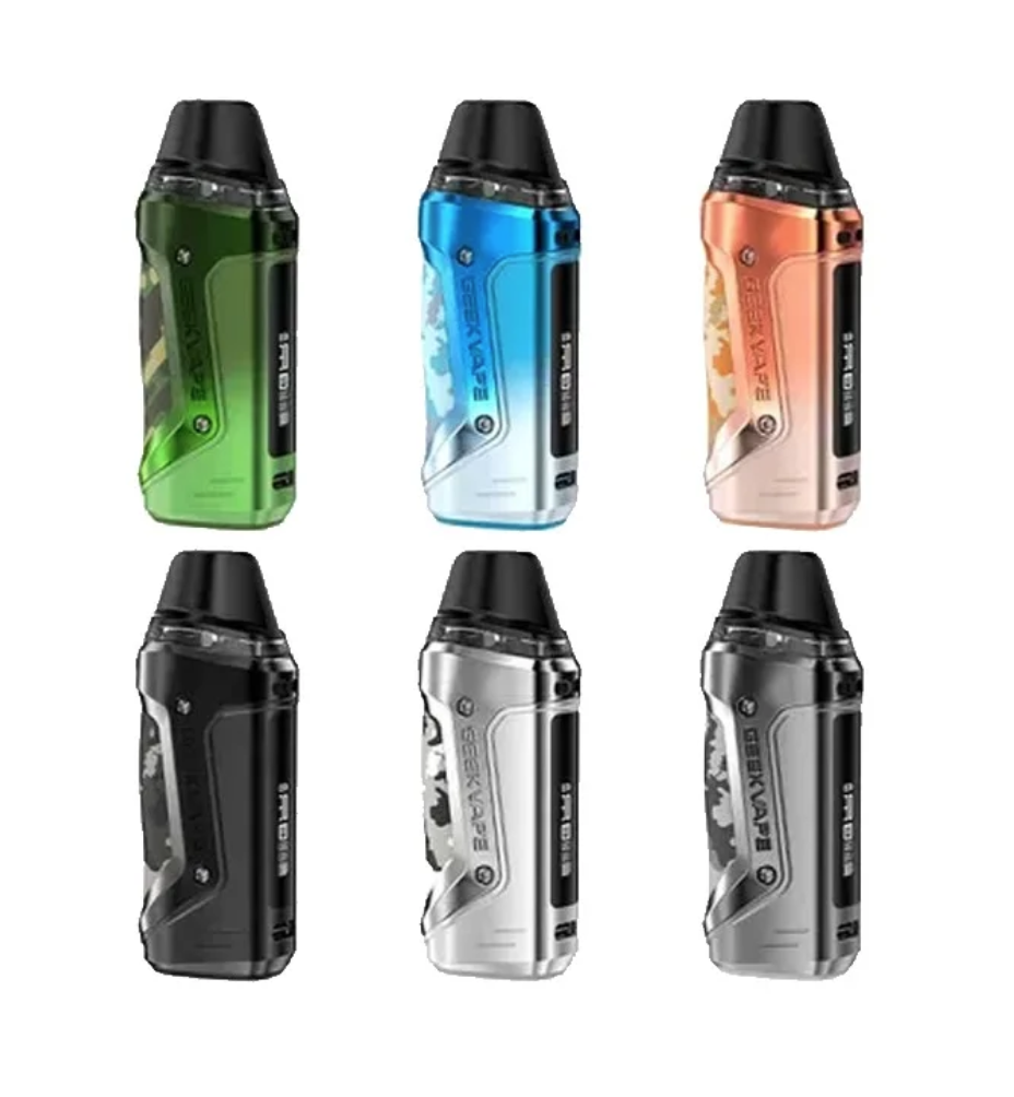GEEKVAPE - AN 2 KIT 