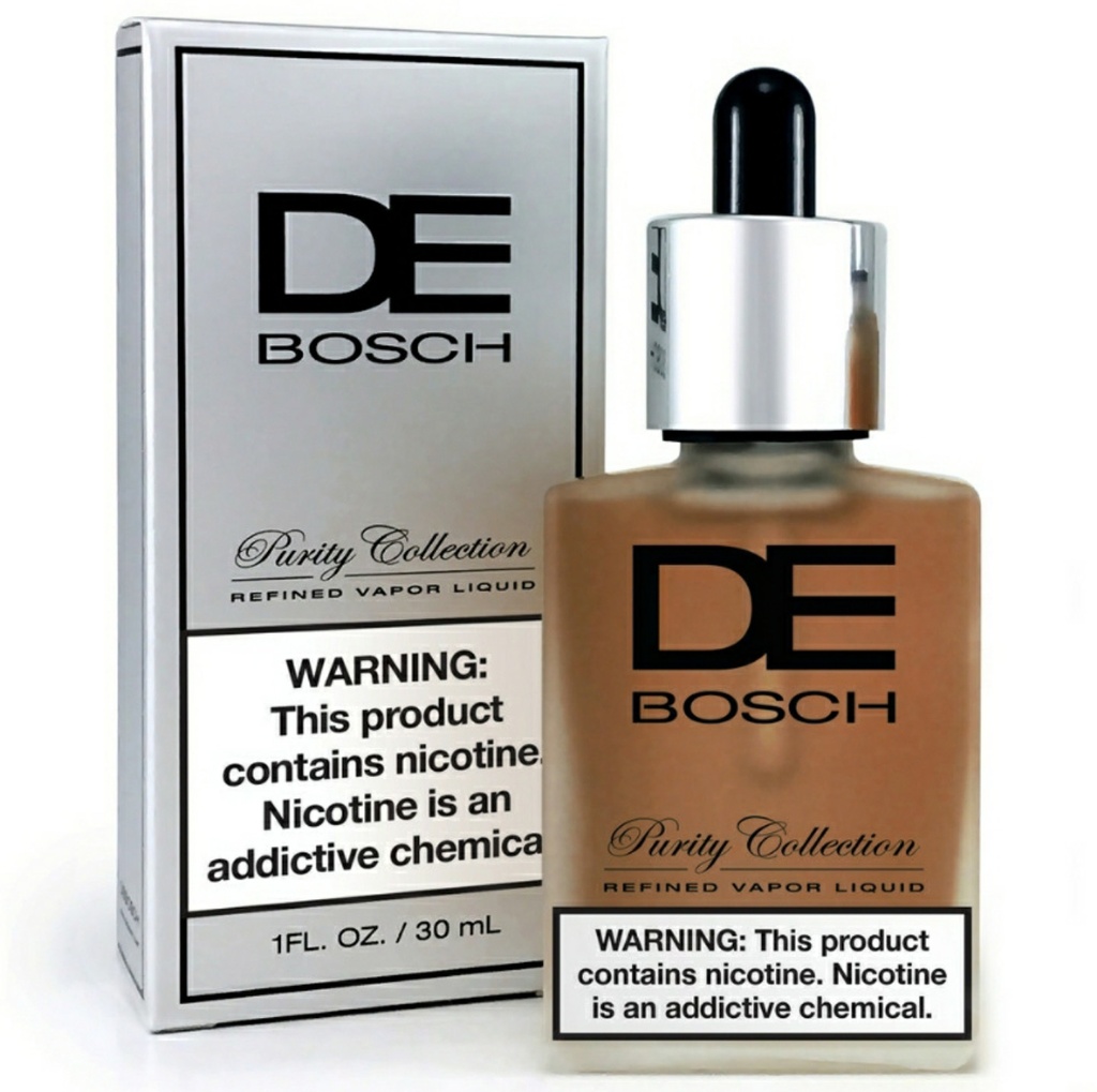 DEBOSCH SALT - ROYAL MINT