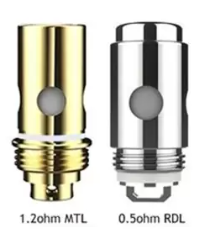 INNOKIN - RESISTENCIA SCEPTRE