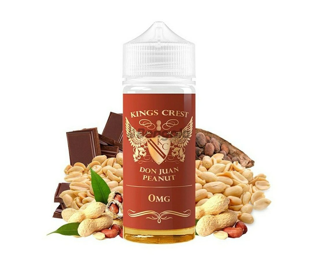 KINGS CREST - DON JUAN PEANUT