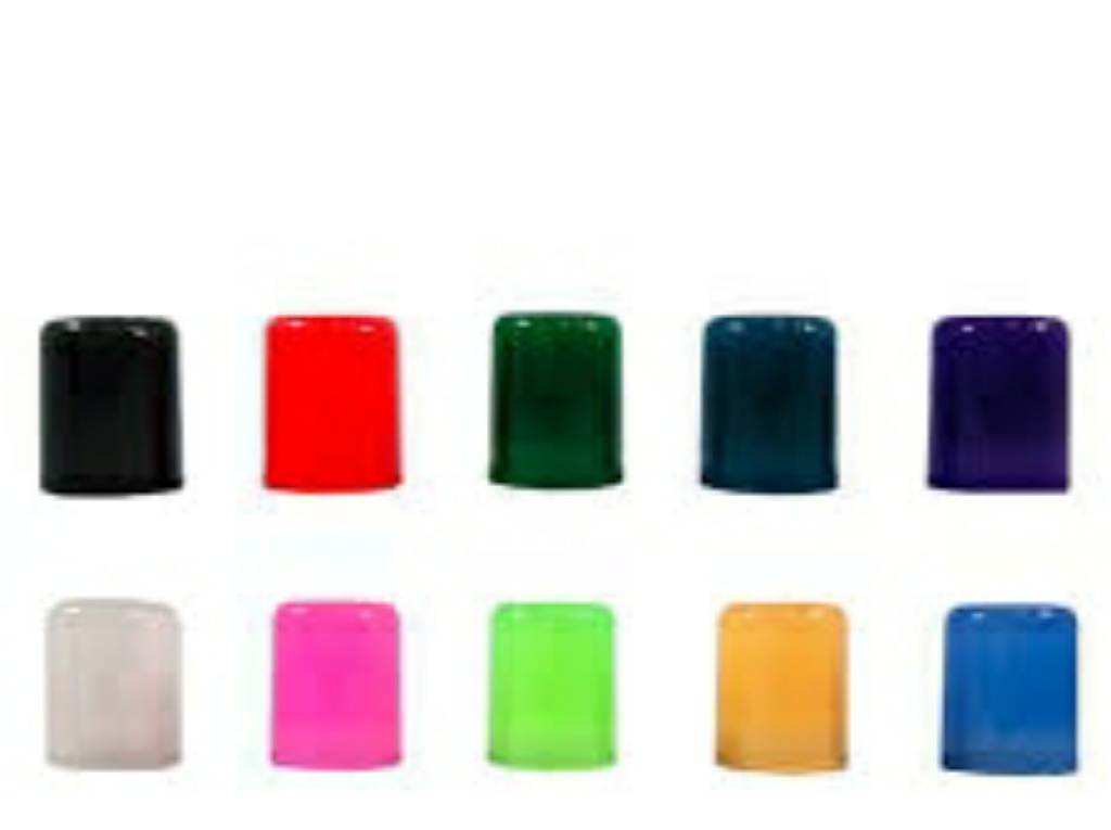 LOST VAPE - ORION DRIPTIP