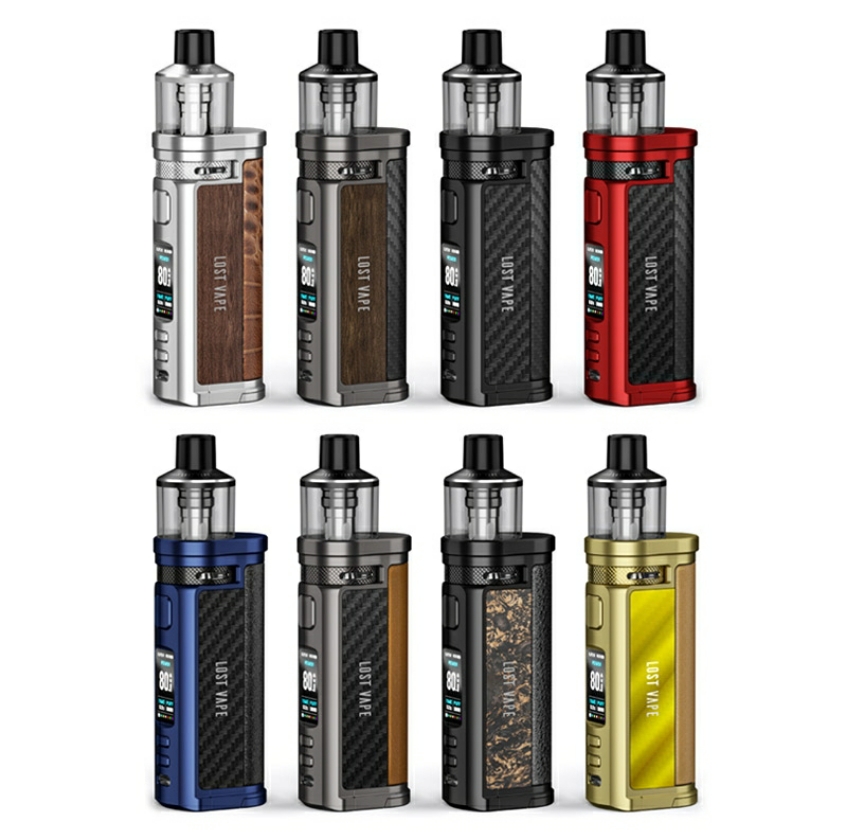 LOST VAPE - CENTAURUS Q80 KIT