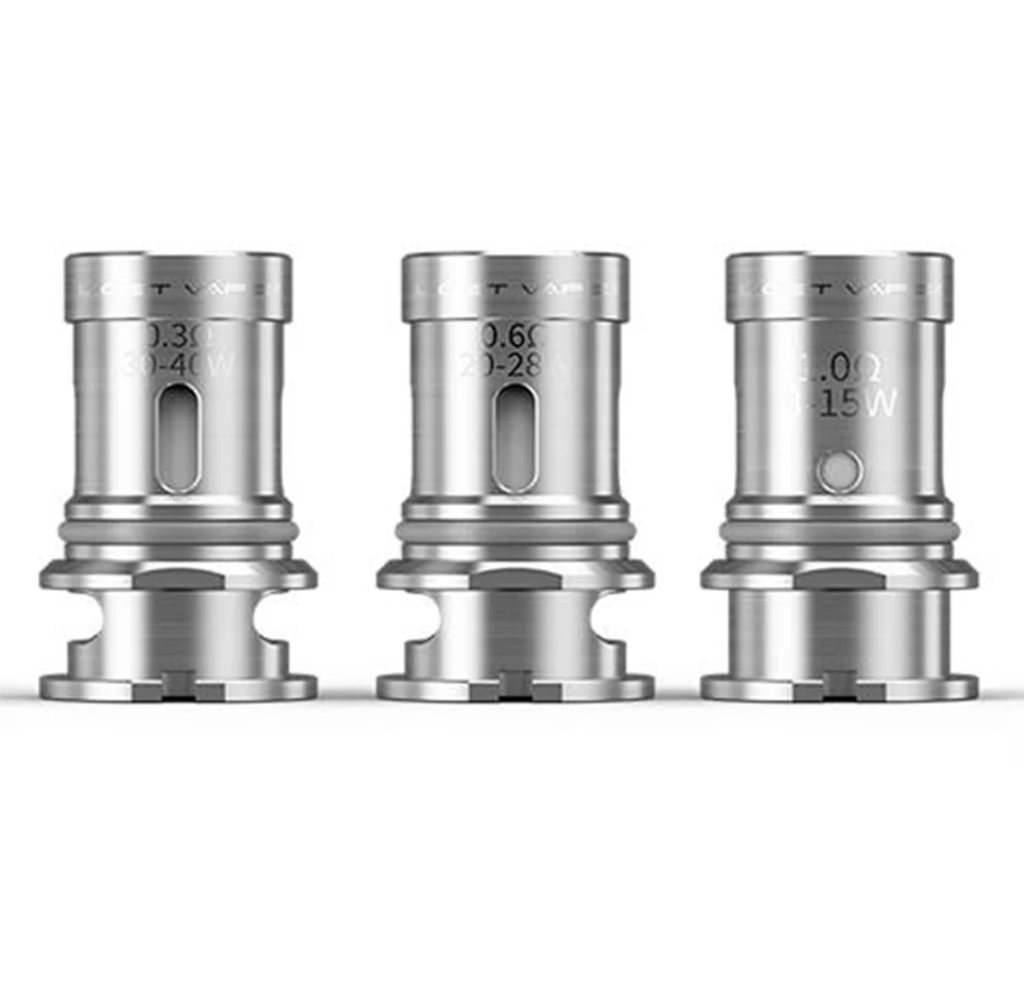 LOST VAPE - RESISTENCIA ULTRA BOOST