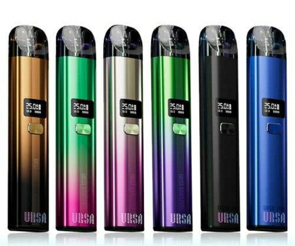 LOST VAPE - URSA PRO POD KIT