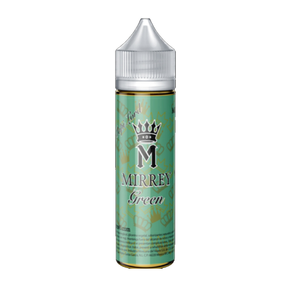 MIRREY GREEN
