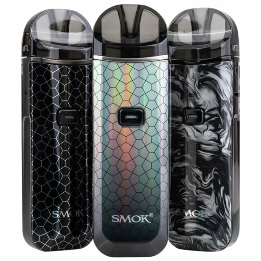 SMOK - NORD PRO 25W POD SYSTEM
