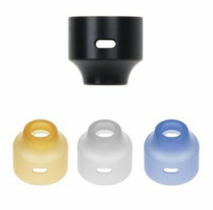 WASP - NANO RDTA CAP