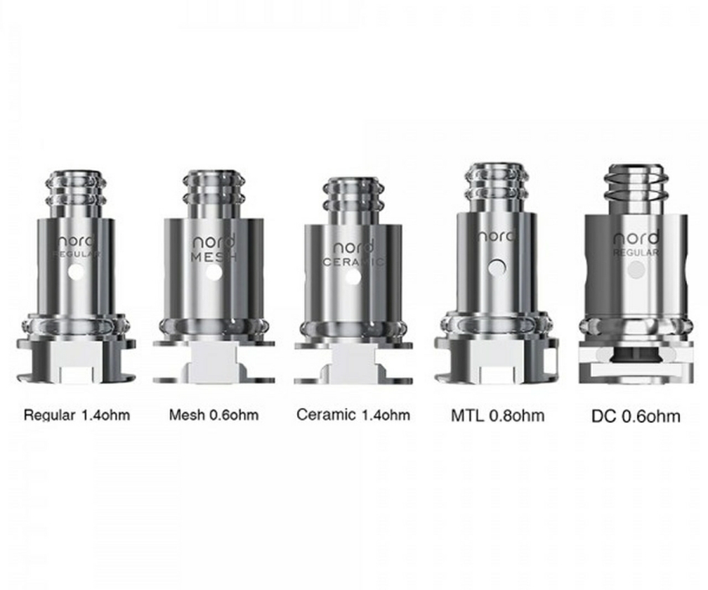 SMOK - RESISTENCIA NORD