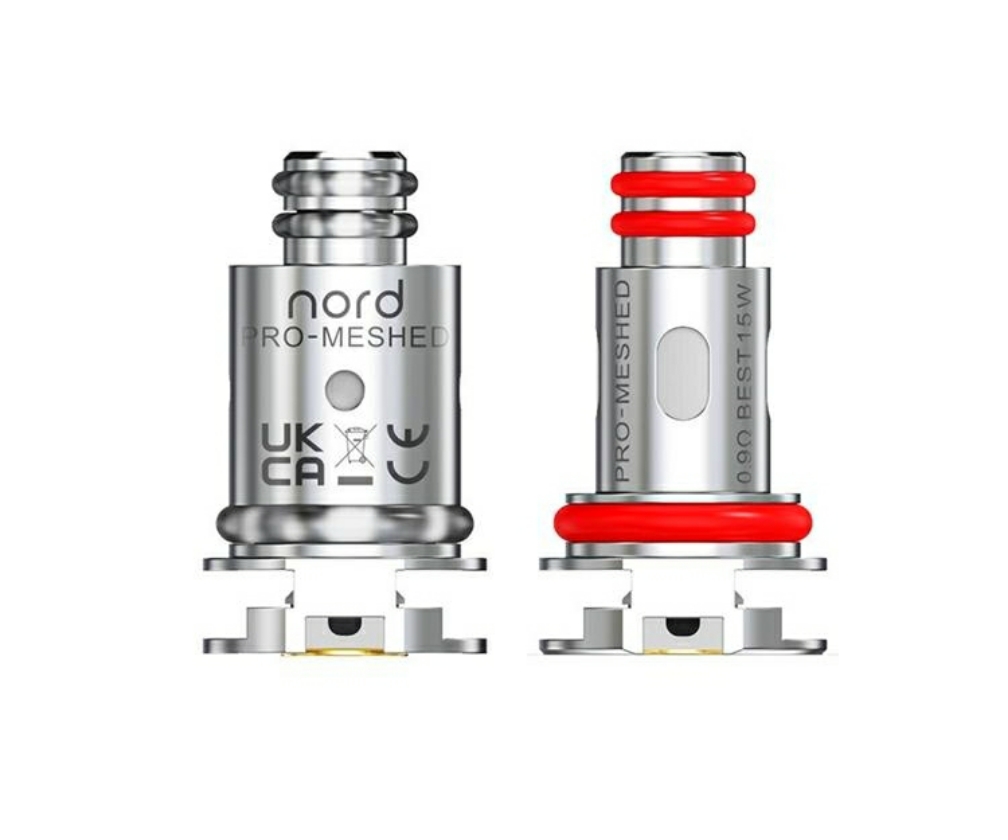 SMOK - RESISTENCIA NORD PRO