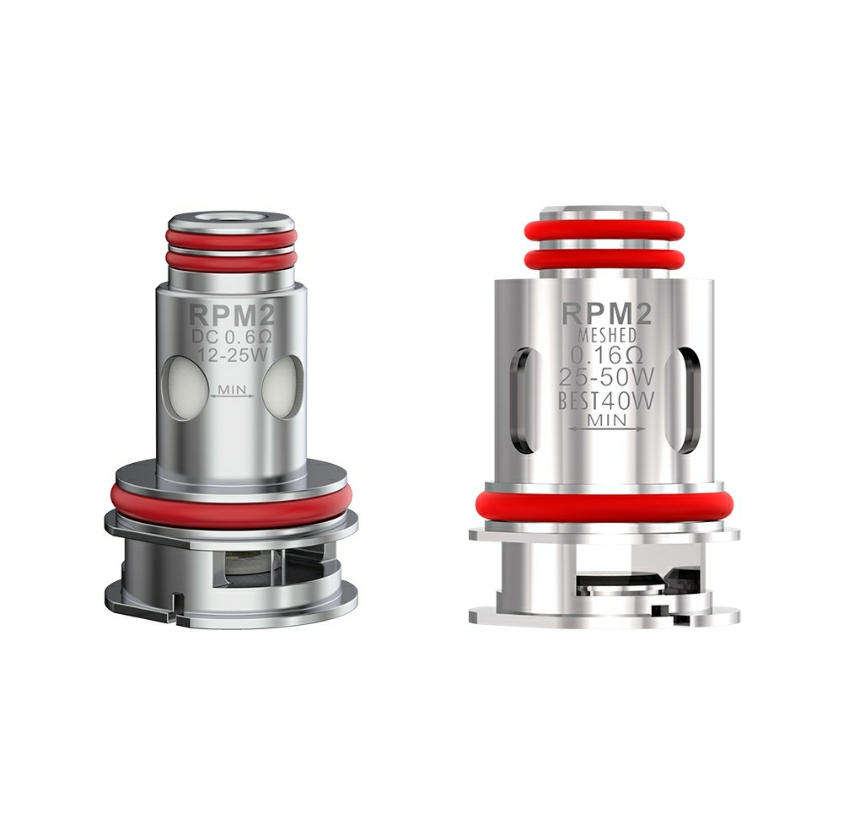 SMOK - RESISTENCIA RPM 2 