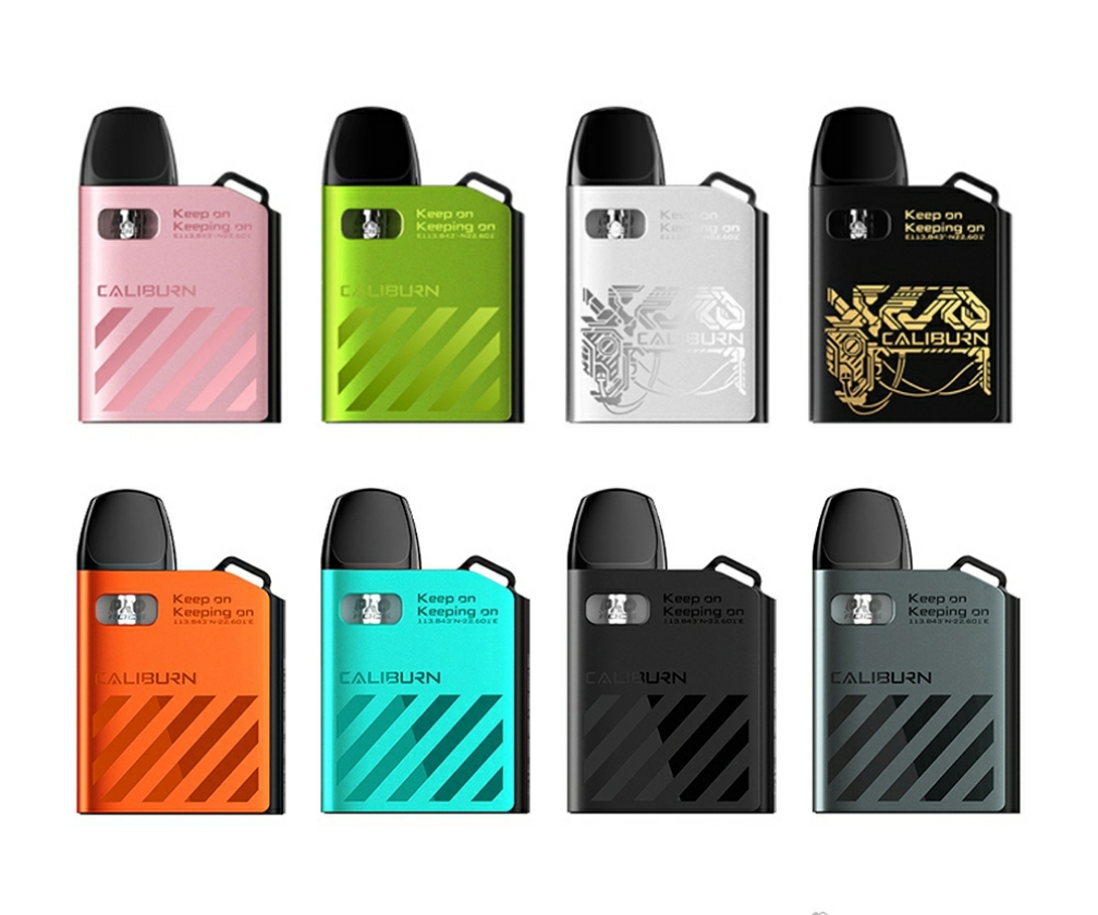 UWELL - CALIBURN AK2 POD KIT