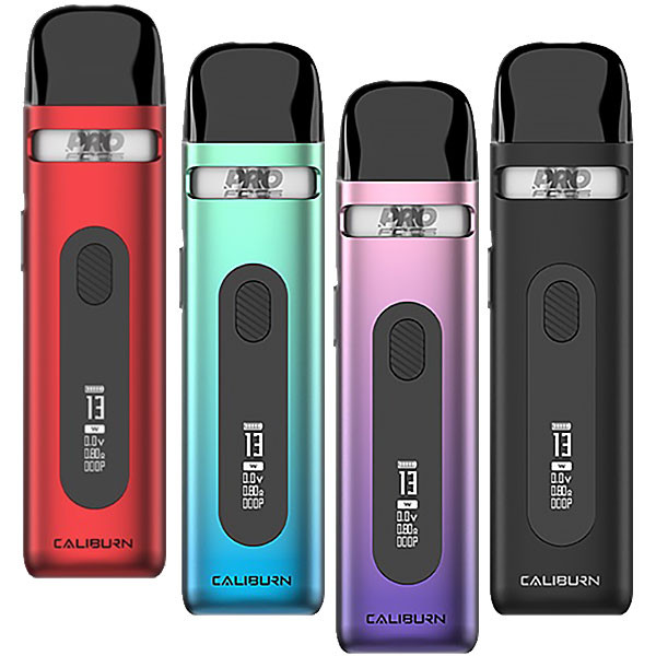 UWELL - CALIBURN X POD KIT