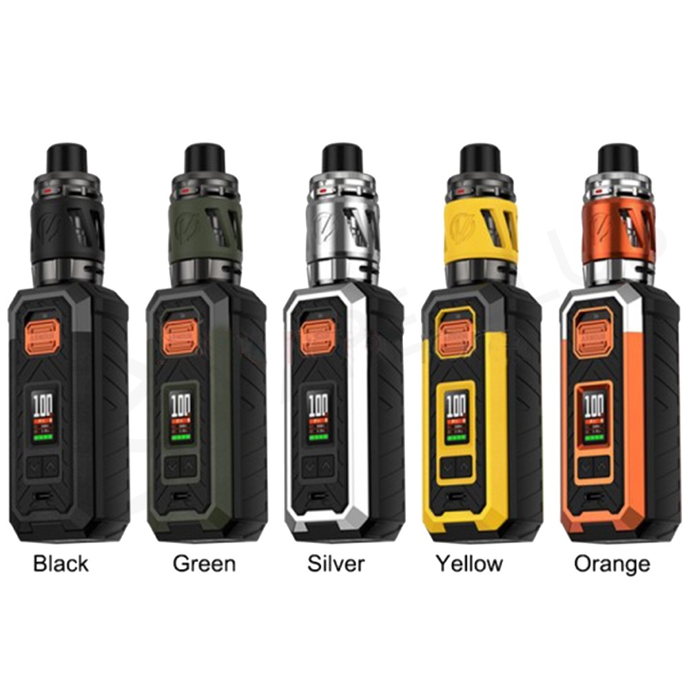 VAPORESSO - ARMOUR S KIT
