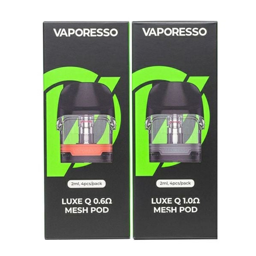 VAPORESSO - RESISTENCIA LUXE Q