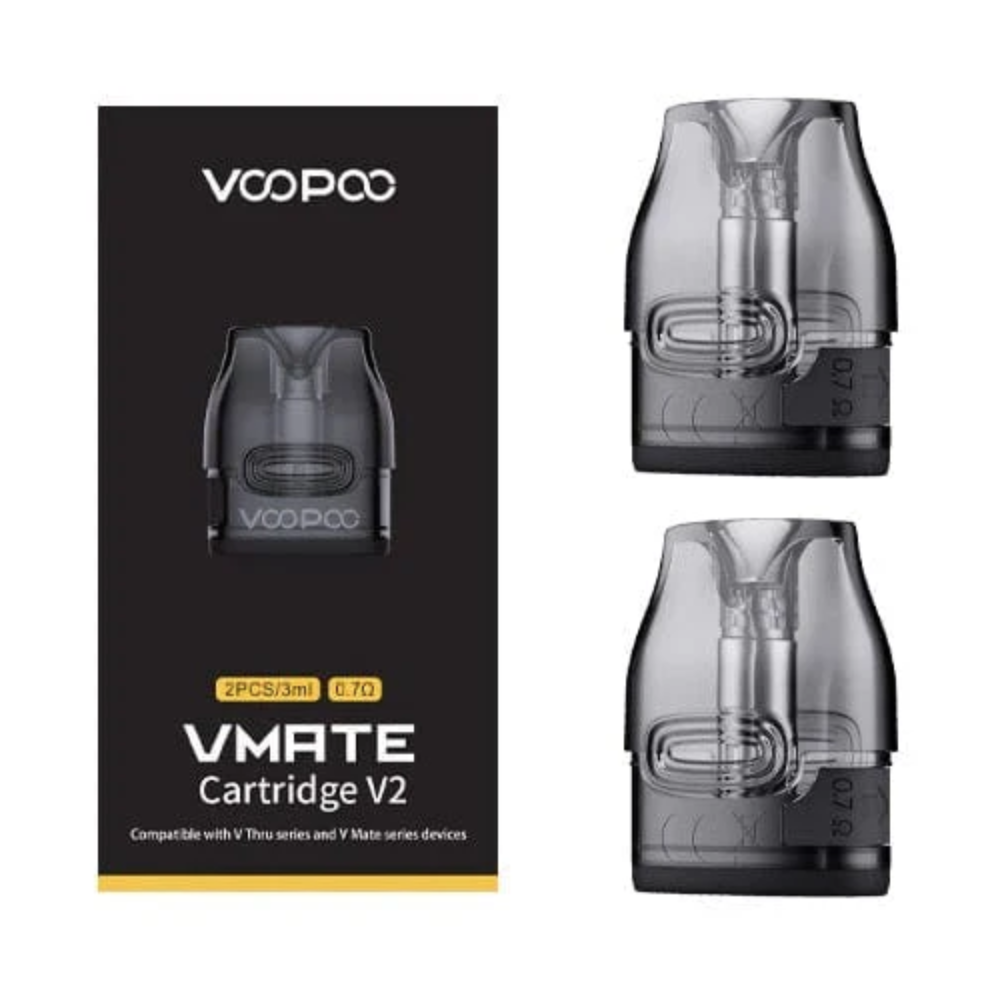 VOOPOO - RESISTENCIA VMATE V2