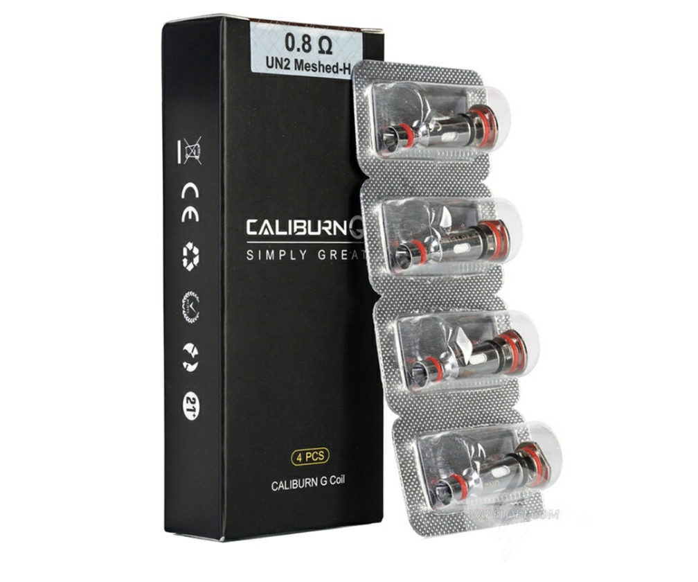 UWELL - RESISTENCIA CALIBURN G