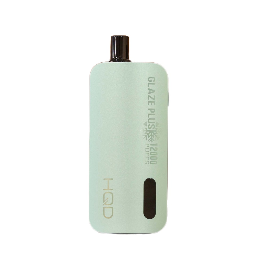HQD GLAZE PLUS - ICE MINT
