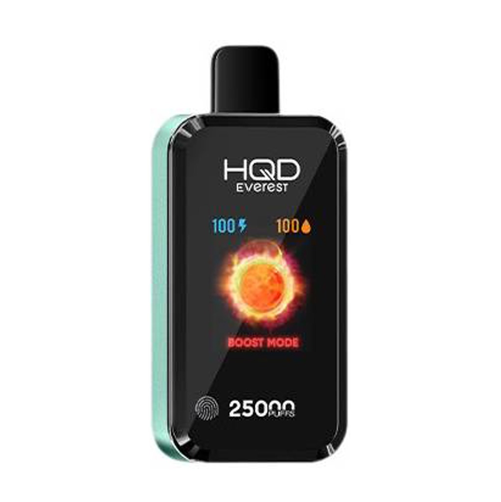 HQD EVEREST - MIAMI MINT