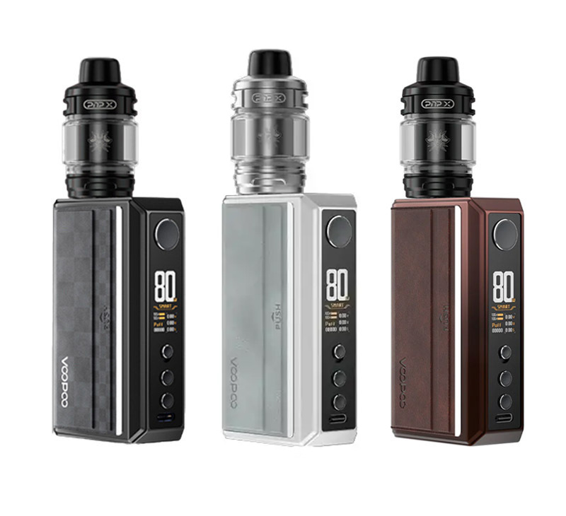 VOOPOO - DRAG 5 KIT