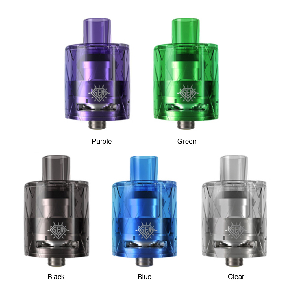 FREEMAX - GEMM TANK MESH DESECHABLE