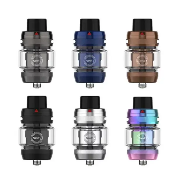 VAPORESSO - ITANK T 
