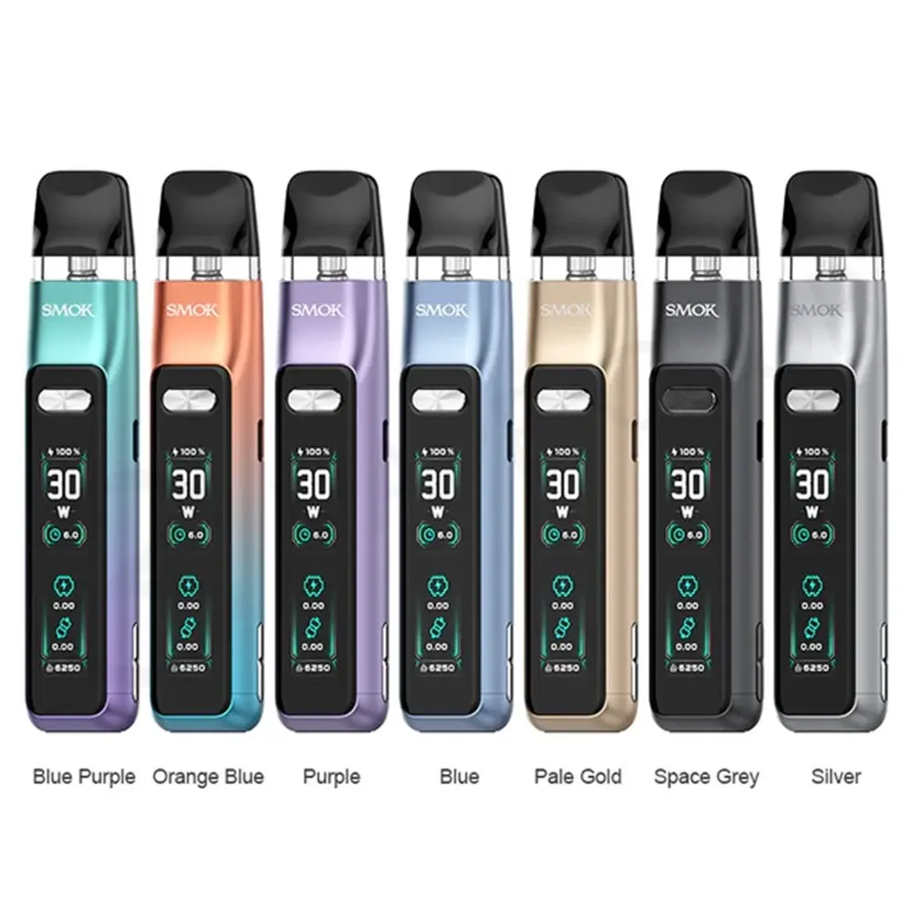 SMOK - NOVO GT KIT