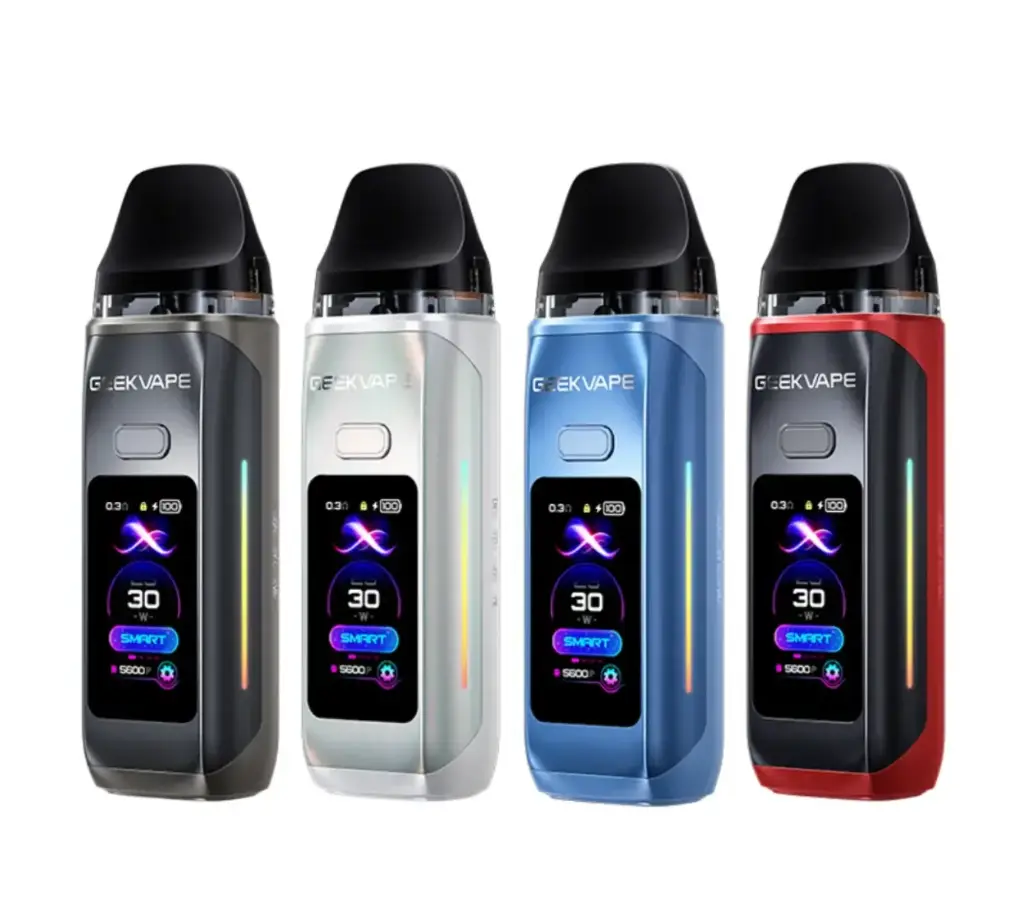 GEEKVAPE - DIGI MAX KIT