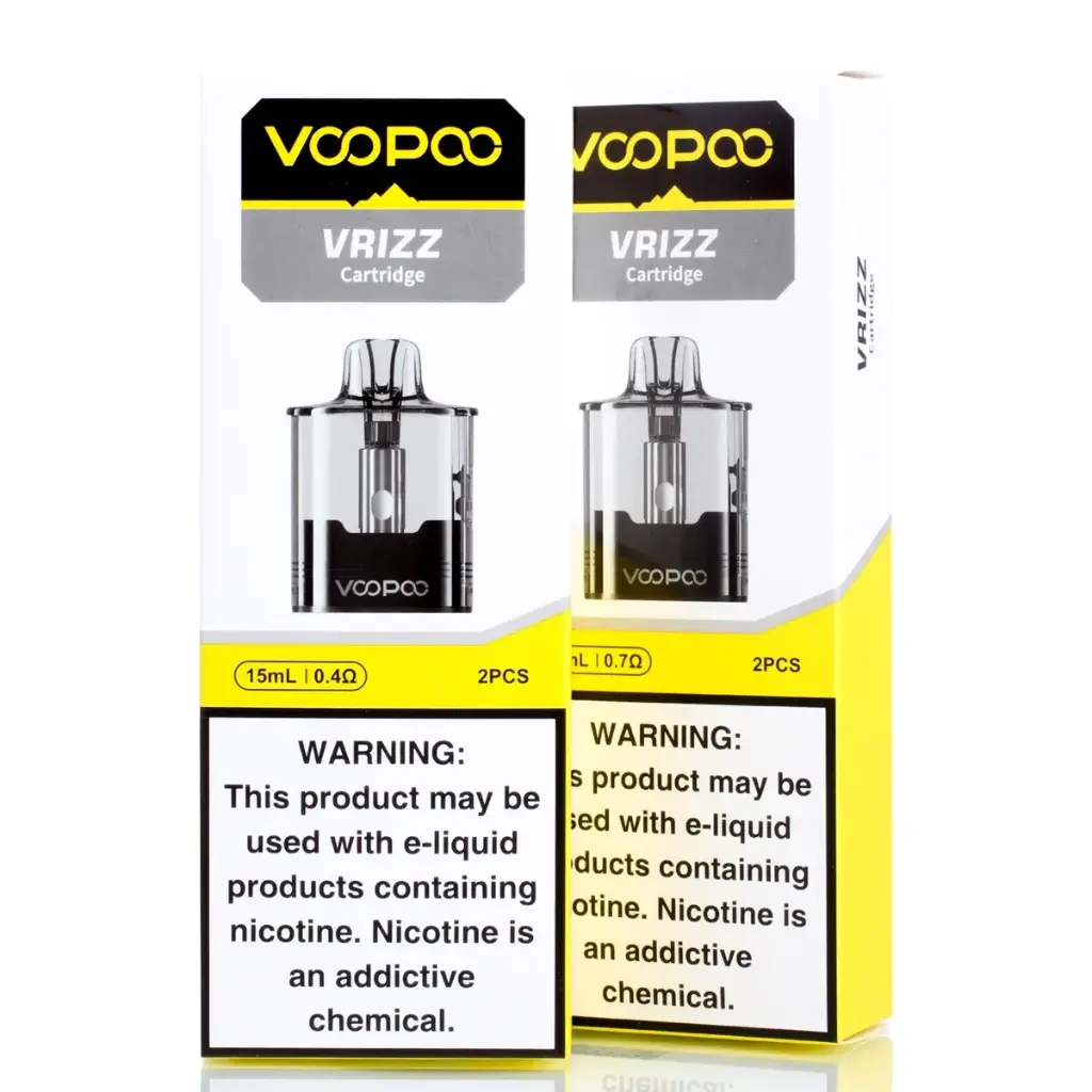 VOOPOO - RESISTENCIA VRIZZ