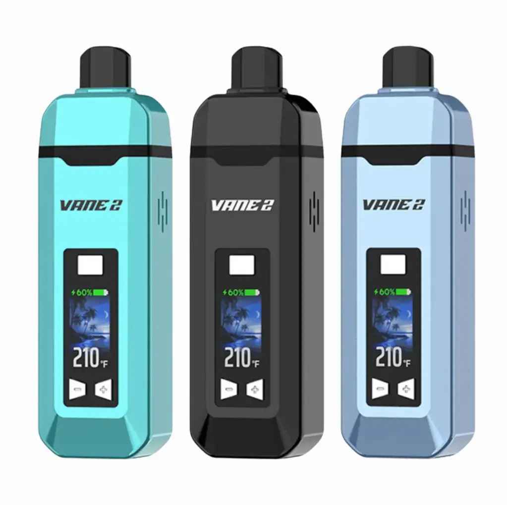 YOCAN - VANE 2 KIT